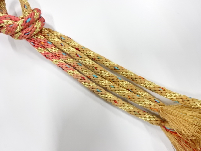 Japanese Kimono / Accessories Silk